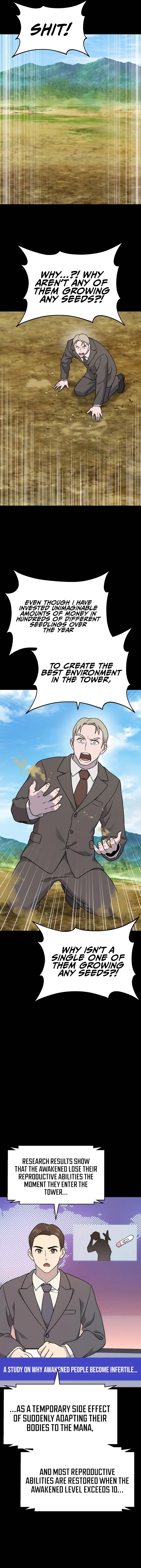 Solo Farming In The Tower - Chapter 39 image 05_optimized